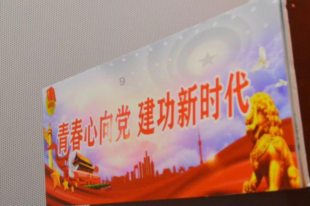 新春将至宣禁毒 全民参与护平安